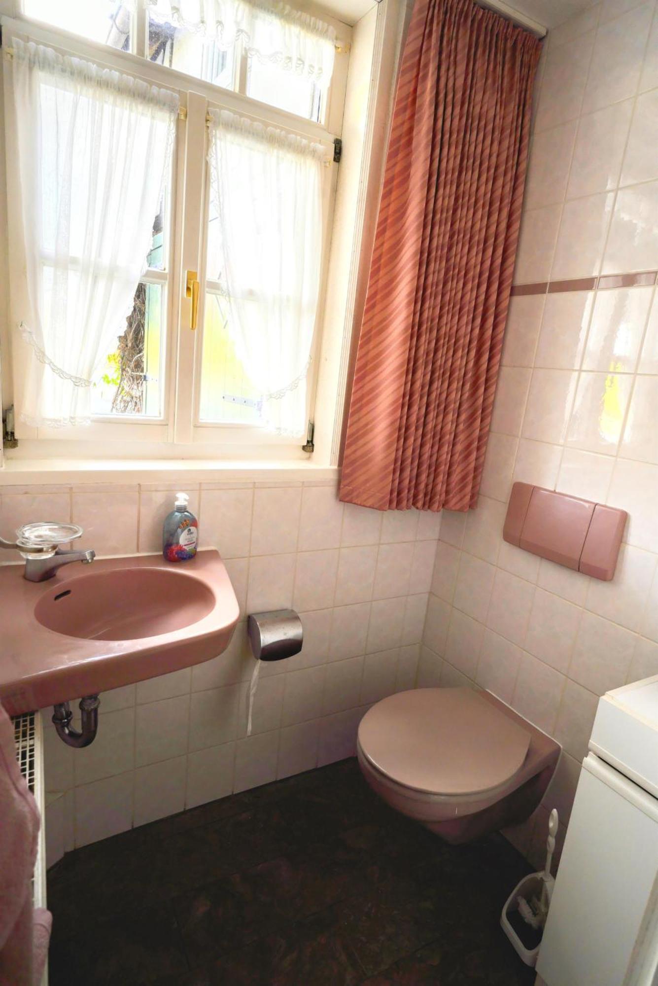 Ferienhaus Altes Wirtshaus 뤼그데 외부 사진